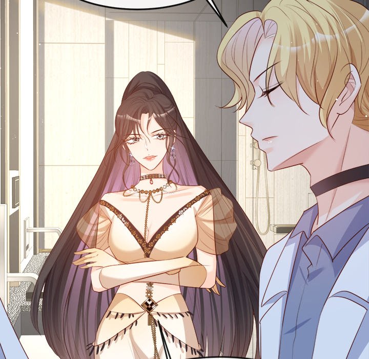 Read The Celebrity Queen chapter 17 image 40 on Lezhin