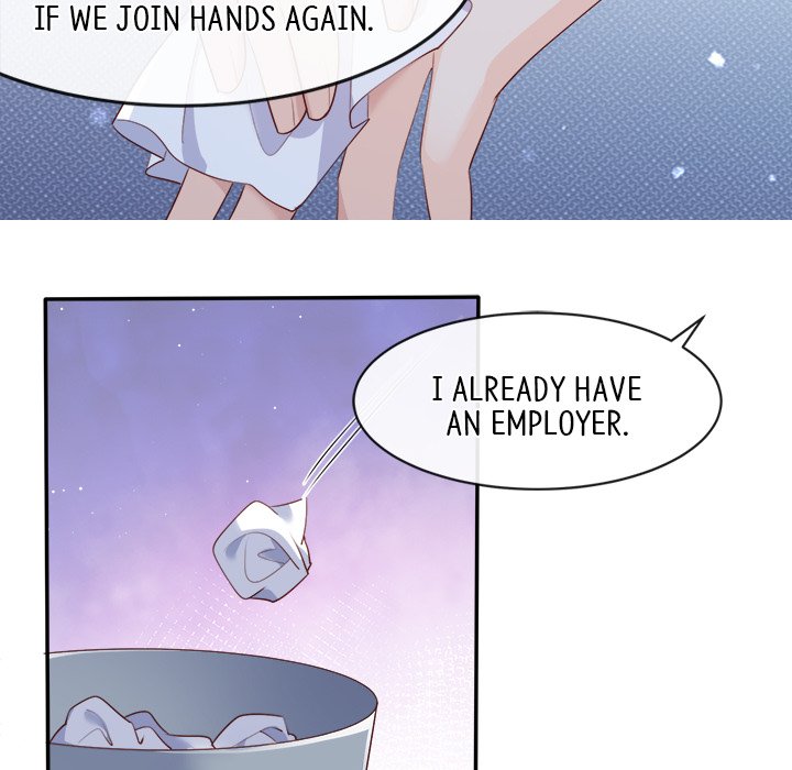 Read The Celebrity Queen chapter 17 image 42 on Lezhin