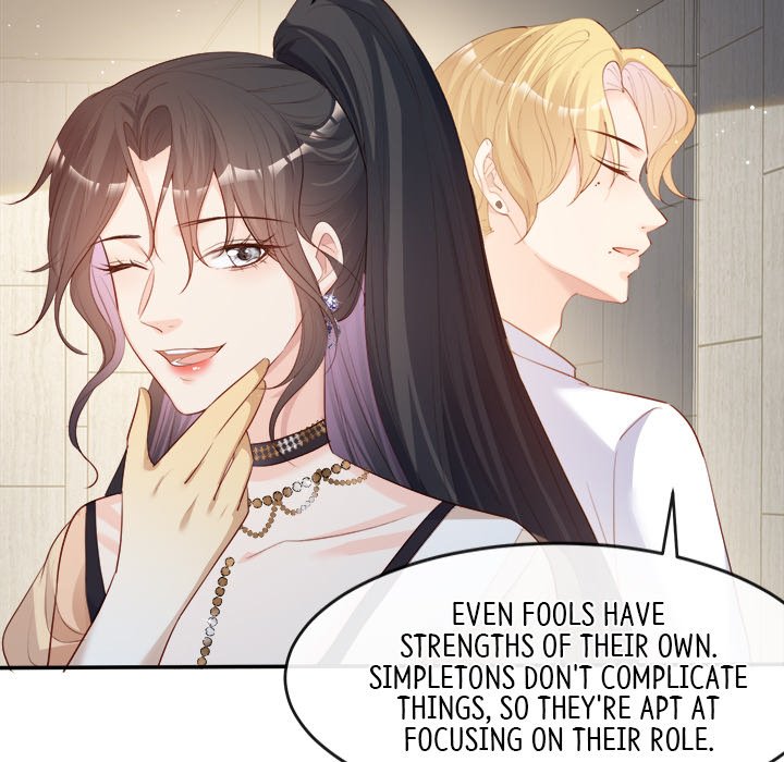 Read The Celebrity Queen chapter 17 image 44 on Lezhin