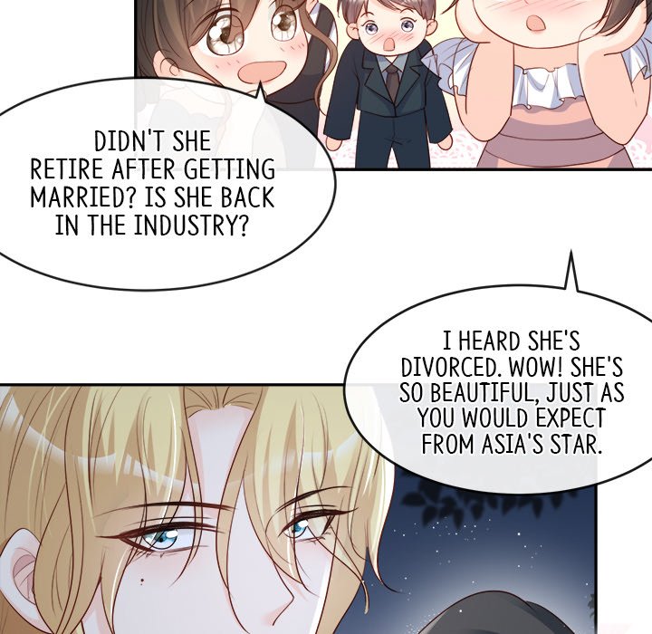 Read The Celebrity Queen chapter 17 image 5 on Lezhin