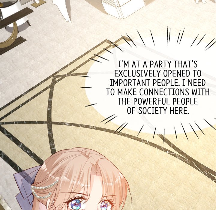 Read The Celebrity Queen chapter 17 image 51 on Lezhin