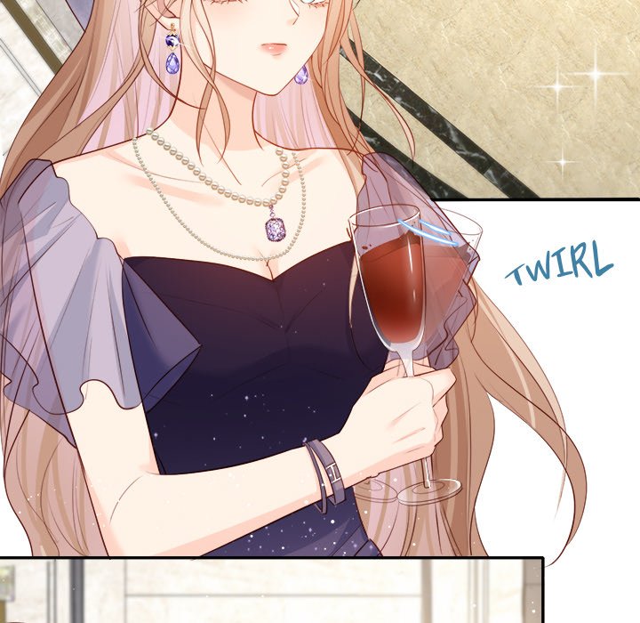 Read The Celebrity Queen chapter 17 image 52 on Lezhin