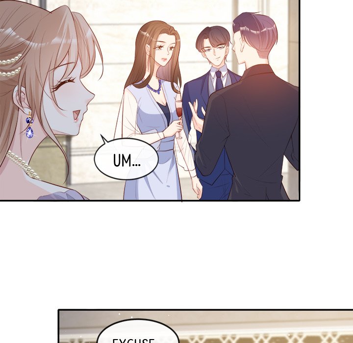 Read The Celebrity Queen chapter 17 image 53 on Lezhin