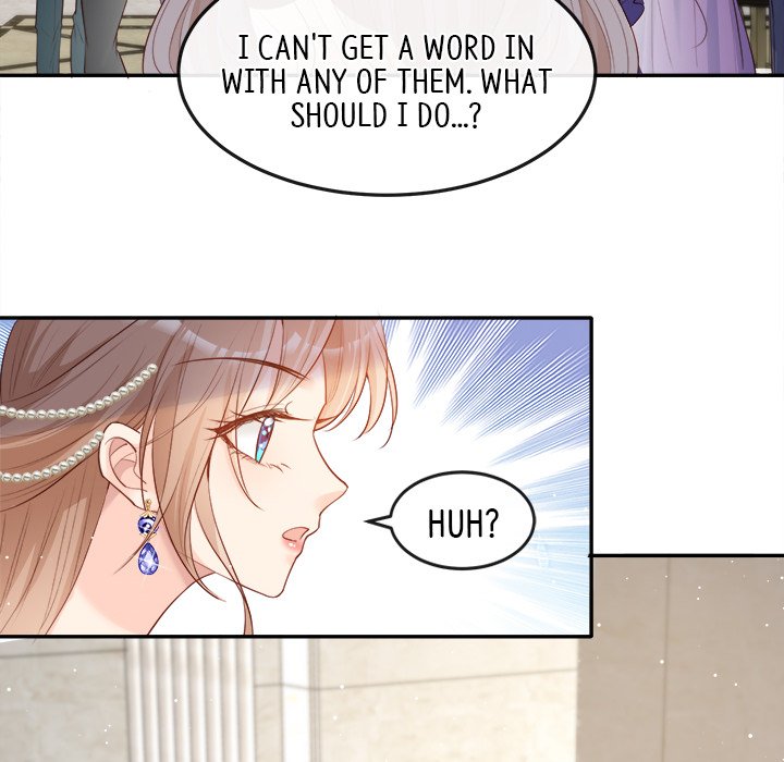 Read The Celebrity Queen chapter 17 image 56 on Lezhin
