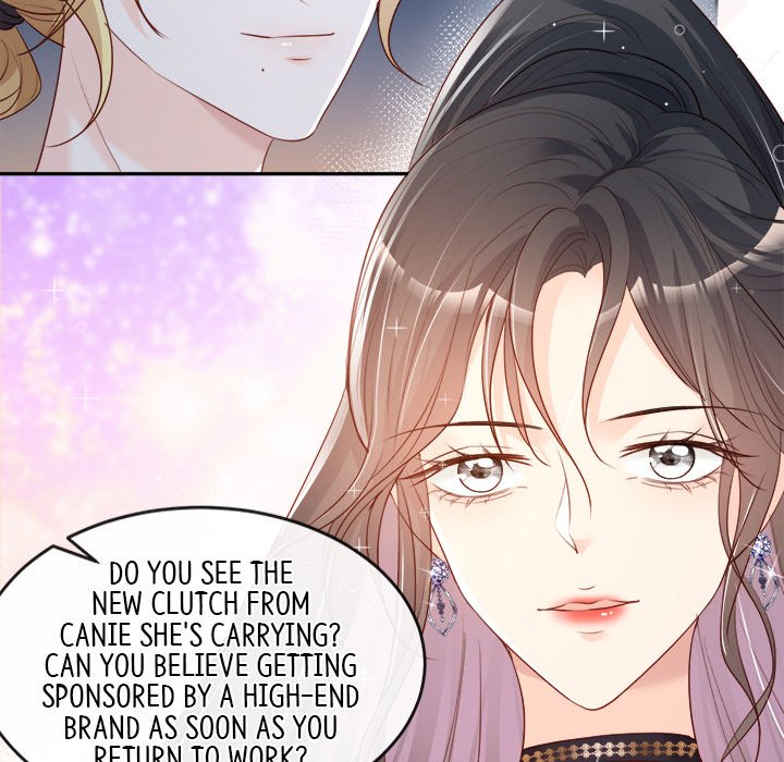 Read The Celebrity Queen chapter 17 image 6 on Lezhin
