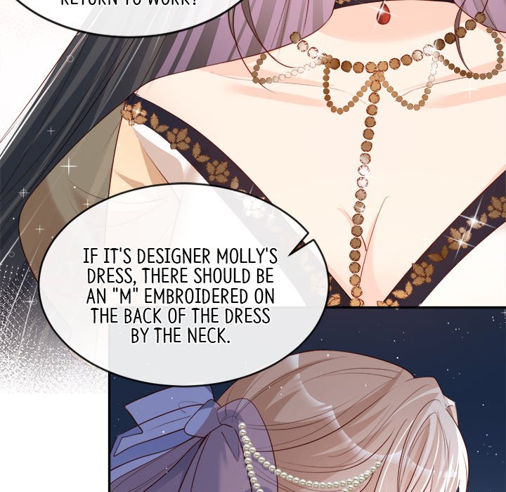 Read The Celebrity Queen chapter 17 image 7 on Lezhin