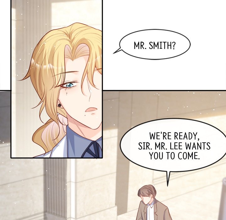 Read The Celebrity Queen chapter 17 image 71 on Lezhin