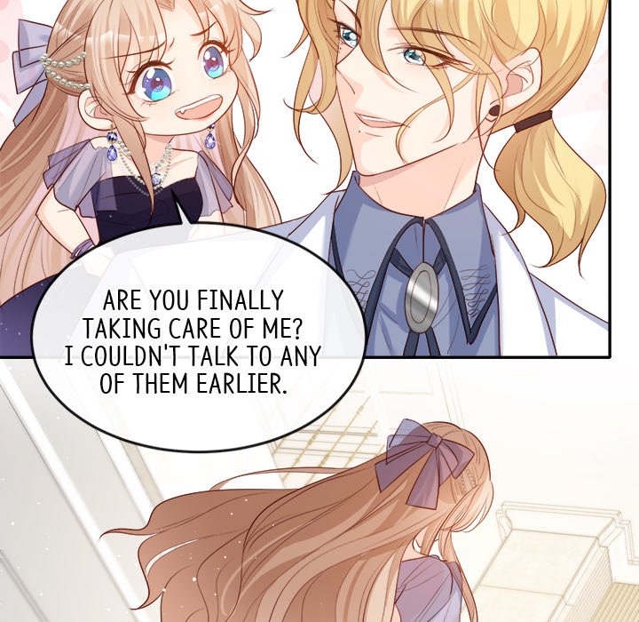 Read The Celebrity Queen chapter 17 image 75 on Lezhin