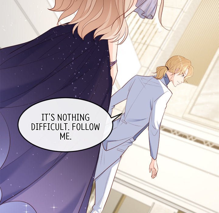 Read The Celebrity Queen chapter 17 image 76 on Lezhin