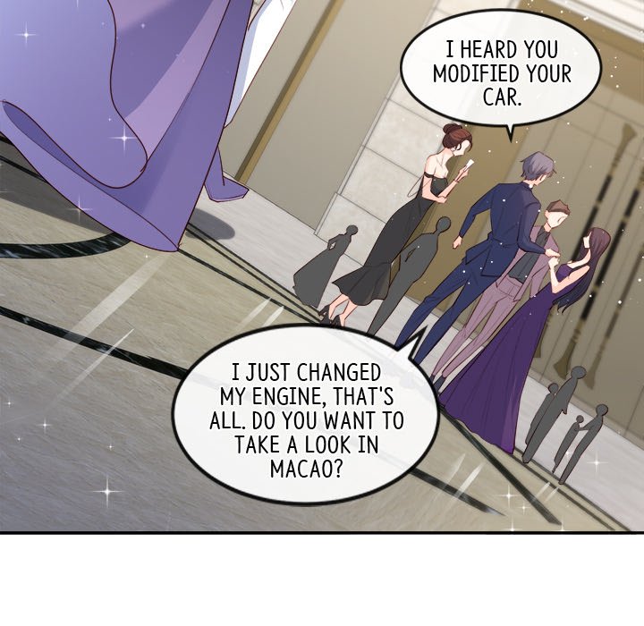 Read The Celebrity Queen chapter 17 image 77 on Lezhin