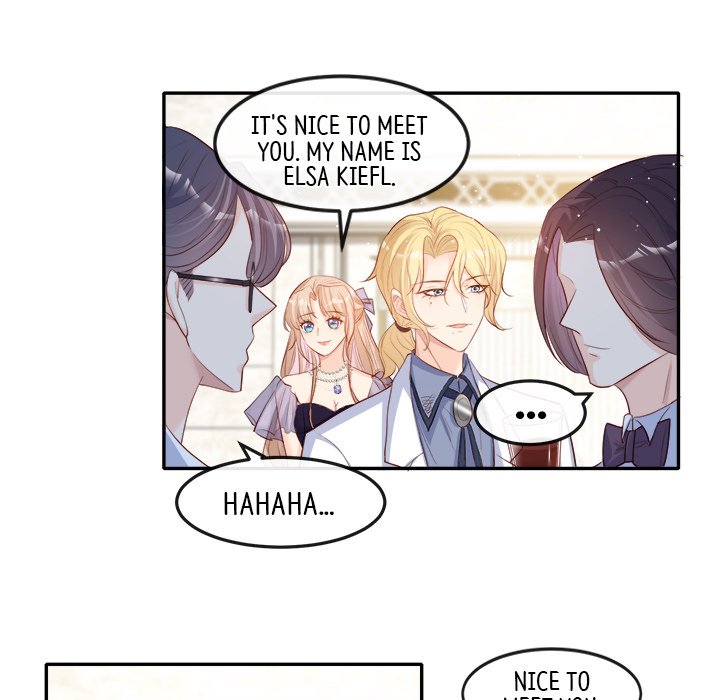 Read The Celebrity Queen chapter 17 image 78 on Lezhin