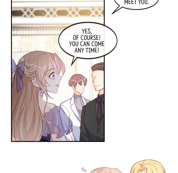 Read The Celebrity Queen chapter 17 image 79 on Lezhin
