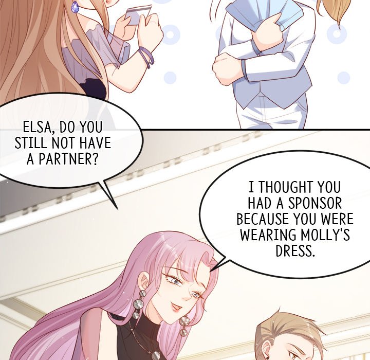 Read The Celebrity Queen chapter 17 image 82 on Lezhin