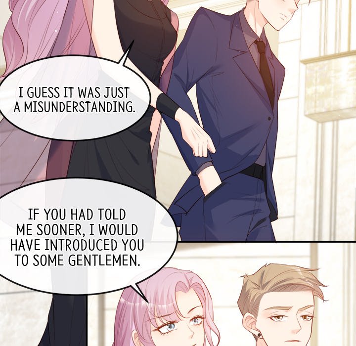 Read The Celebrity Queen chapter 17 image 83 on Lezhin