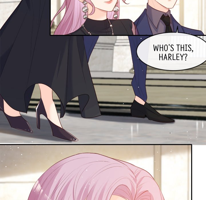 Read The Celebrity Queen chapter 17 image 84 on Lezhin