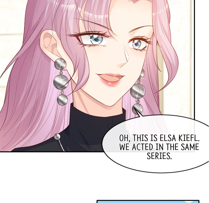 Read The Celebrity Queen chapter 17 image 85 on Lezhin