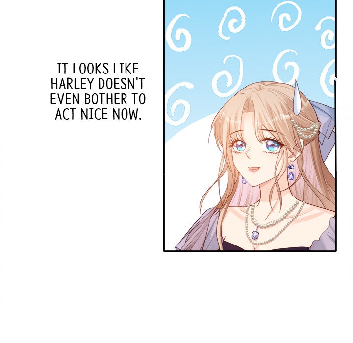 Read The Celebrity Queen chapter 17 image 86 on Lezhin