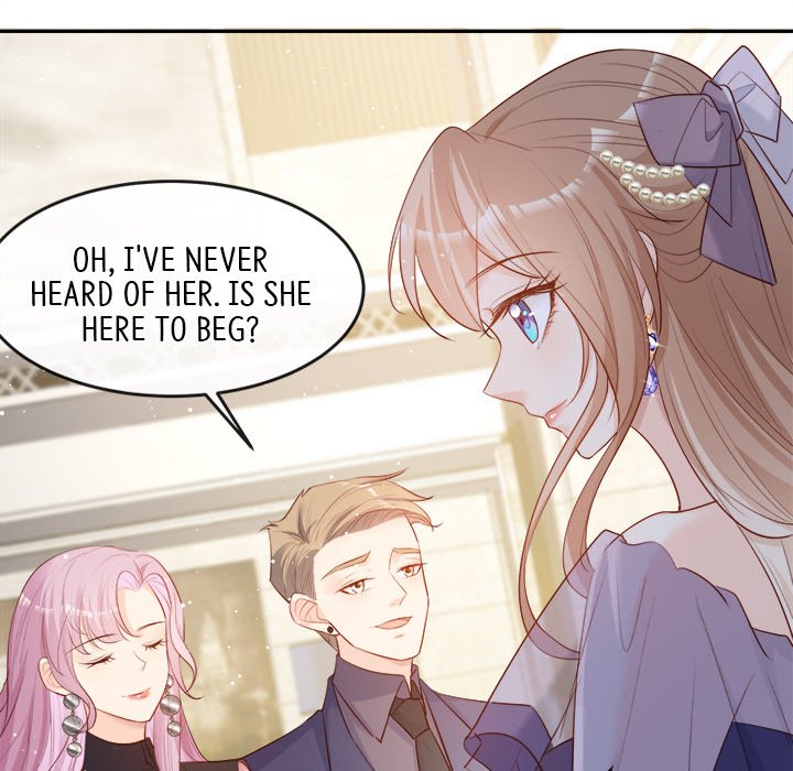 Read The Celebrity Queen chapter 17 image 87 on Lezhin