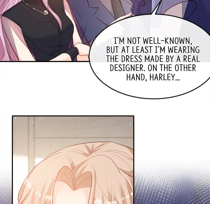Read The Celebrity Queen chapter 17 image 88 on Lezhin