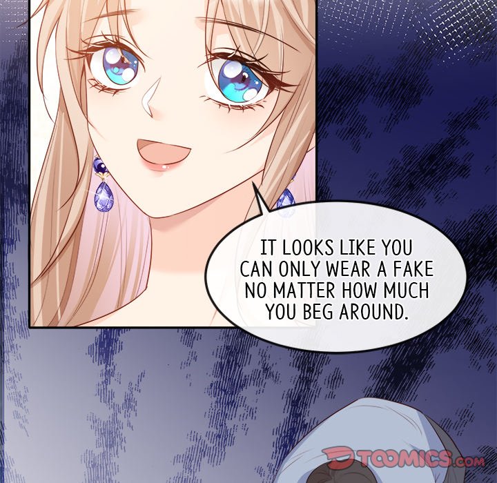 Read The Celebrity Queen chapter 17 image 89 on Lezhin