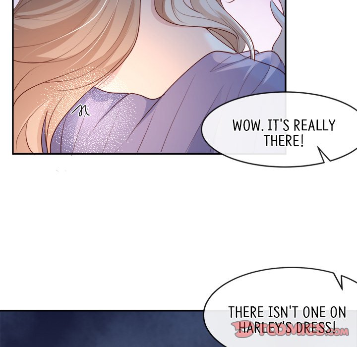 Read The Celebrity Queen chapter 17 image 9 on Lezhin
