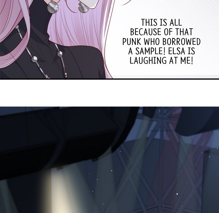 Read The Celebrity Queen chapter 17 image 91 on Lezhin