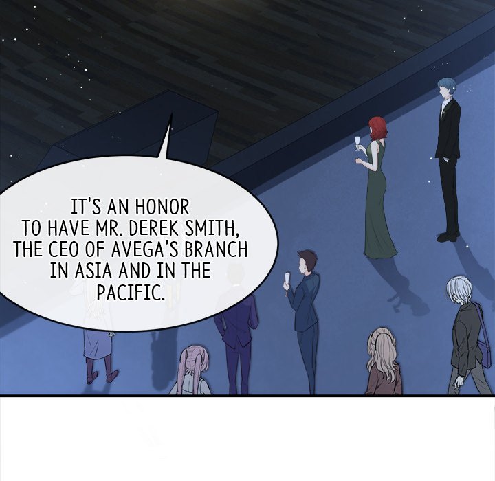 Read The Celebrity Queen chapter 17 image 93 on Lezhin