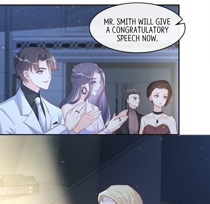 Read The Celebrity Queen chapter 17 image 94 on Lezhin
