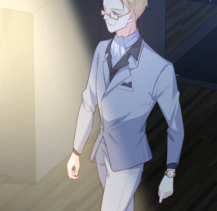 Read The Celebrity Queen chapter 17 image 95 on Lezhin