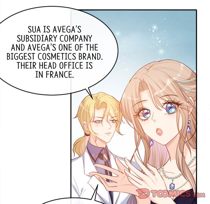 Read The Celebrity Queen chapter 17 image 97 on Lezhin