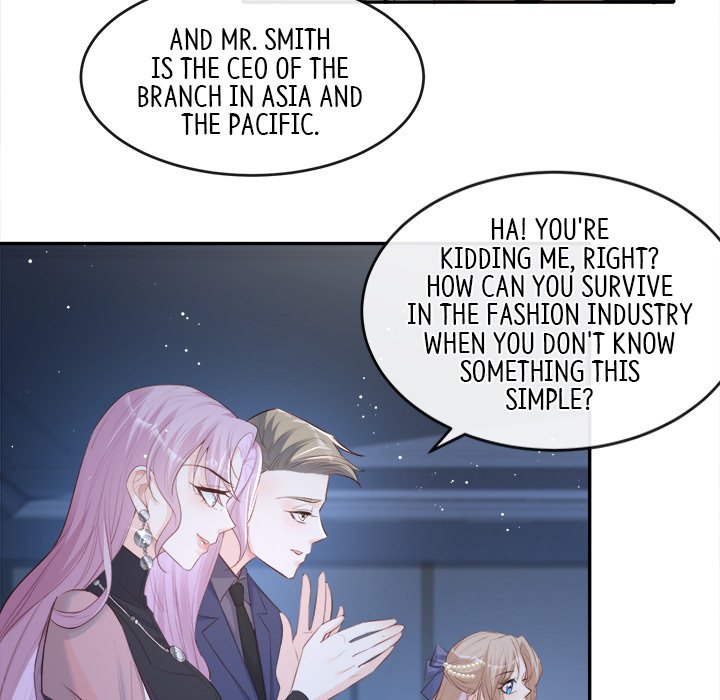 Read The Celebrity Queen chapter 17 image 98 on Lezhin