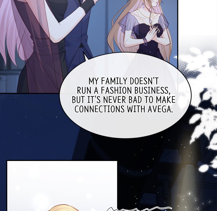 Read The Celebrity Queen chapter 17 image 99 on Lezhin