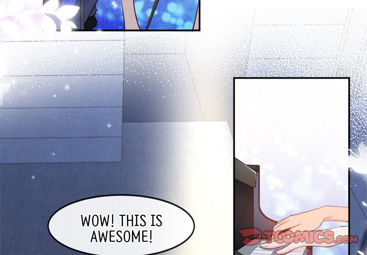 The Celebrity Queen The Celebrity Queen EP 18 - Toomics page 2 - 