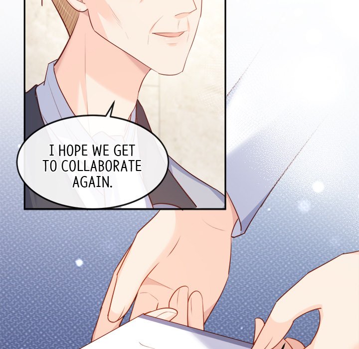 The Celebrity Queen The Celebrity Queen EP 18 - Toomics page 11 - 
