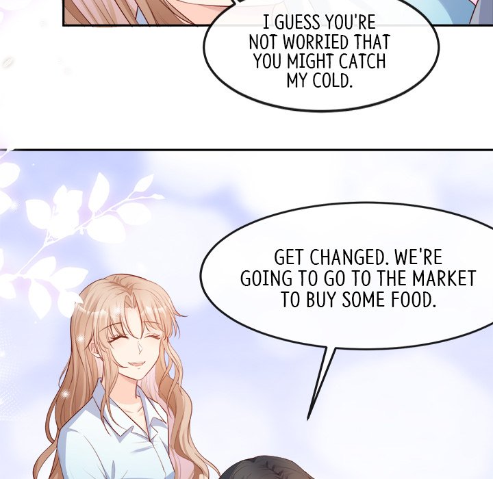 The Celebrity Queen The Celebrity Queen EP 18 - Toomics page 102 - 
