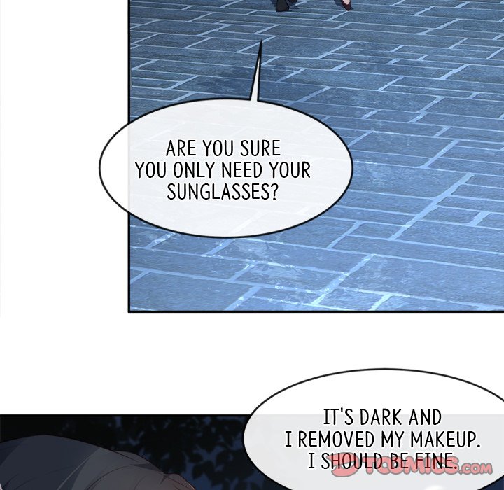 The Celebrity Queen The Celebrity Queen EP 18 - Toomics page 106 - 