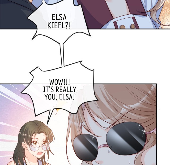 The Celebrity Queen The Celebrity Queen EP 18 - Toomics page 108 - 