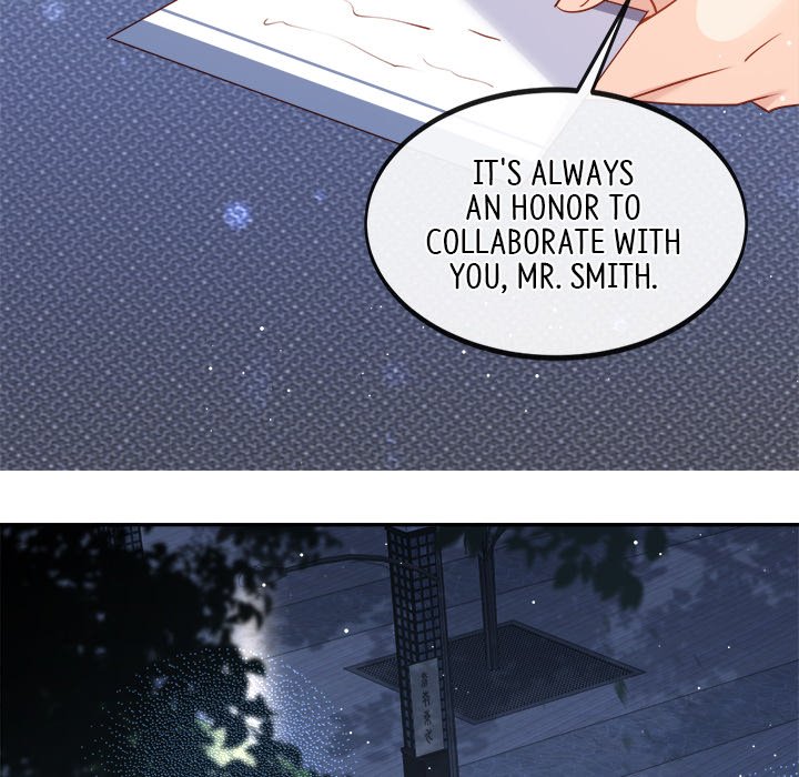 The Celebrity Queen The Celebrity Queen EP 18 - Toomics page 12 - 