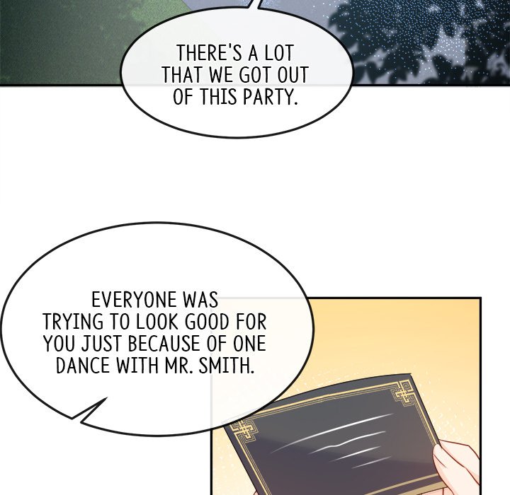The Celebrity Queen The Celebrity Queen EP 18 - Toomics page 15 - 