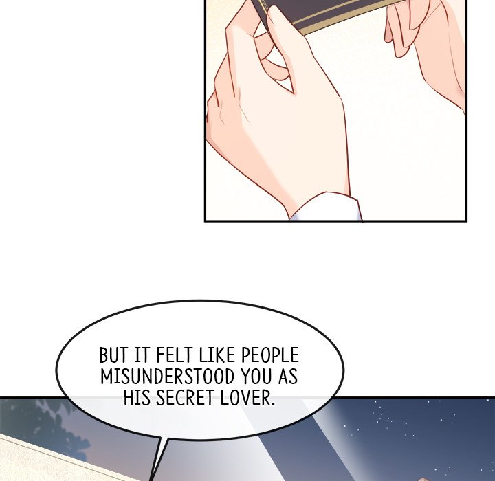 The Celebrity Queen The Celebrity Queen EP 18 - Toomics page 16 - 