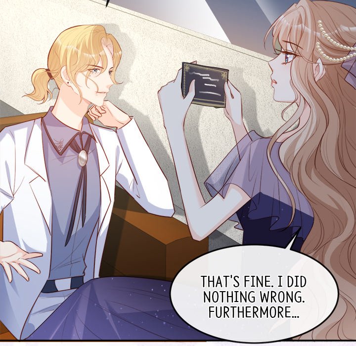 The Celebrity Queen The Celebrity Queen EP 18 - Toomics page 17 - 