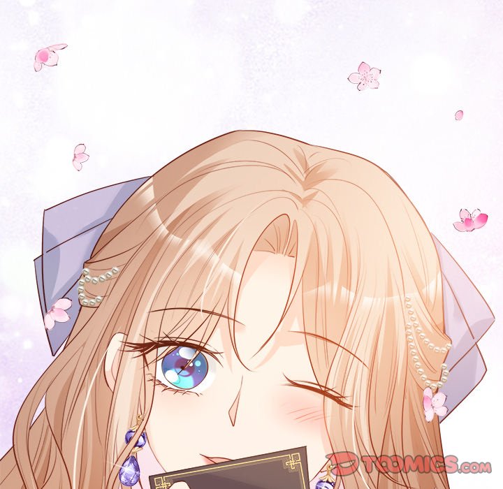 The Celebrity Queen The Celebrity Queen EP 18 - Toomics page 18 - 