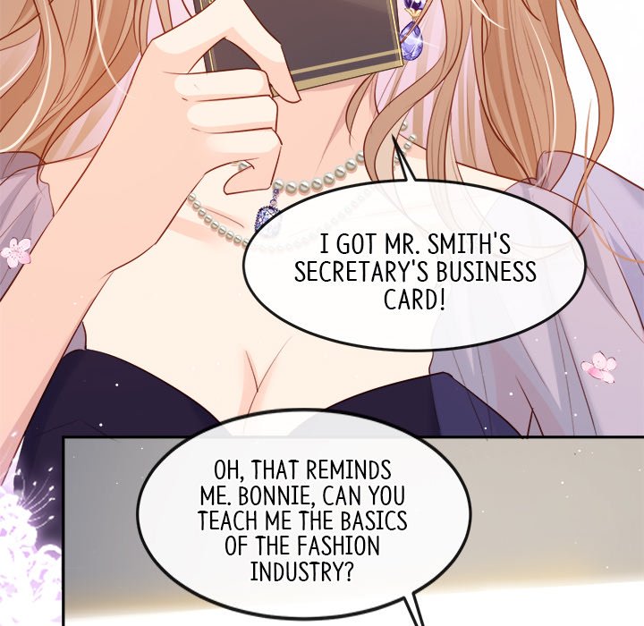 The Celebrity Queen The Celebrity Queen EP 18 - Toomics page 19 - 