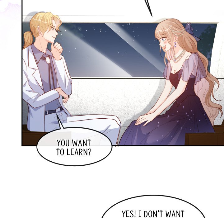The Celebrity Queen The Celebrity Queen EP 18 - Toomics page 20 - 