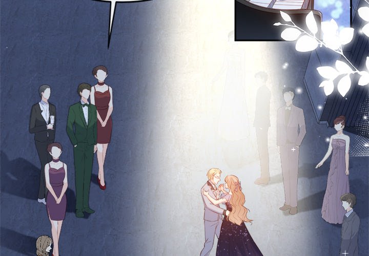 The Celebrity Queen The Celebrity Queen EP 18 - Toomics page 3 - 