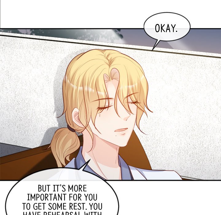 The Celebrity Queen The Celebrity Queen EP 18 - Toomics page 22 - 