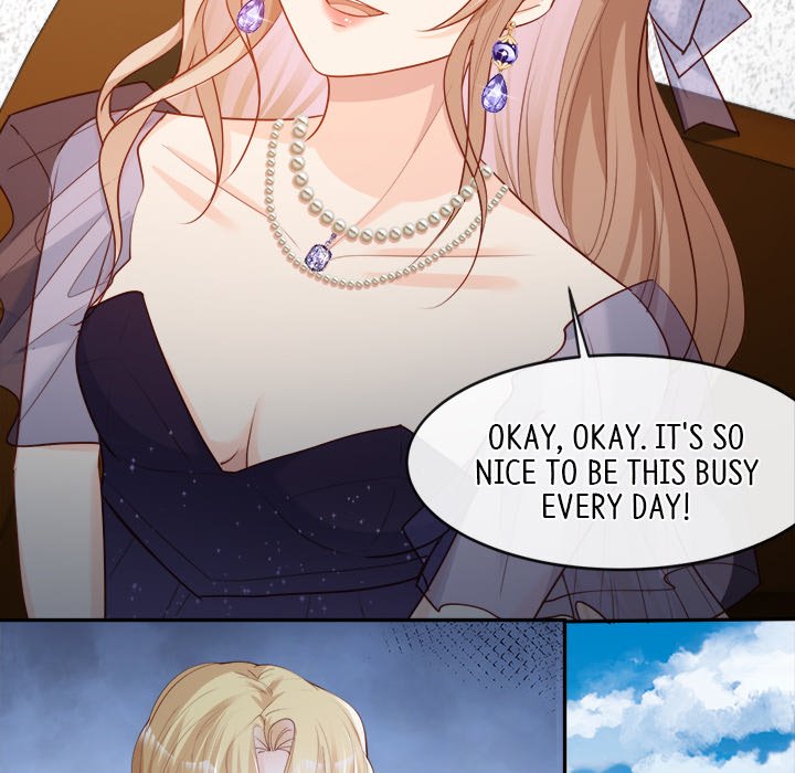 The Celebrity Queen The Celebrity Queen EP 18 - Toomics page 24 - 