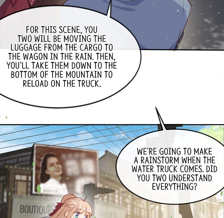 The Celebrity Queen The Celebrity Queen EP 18 - Toomics page 29 - 