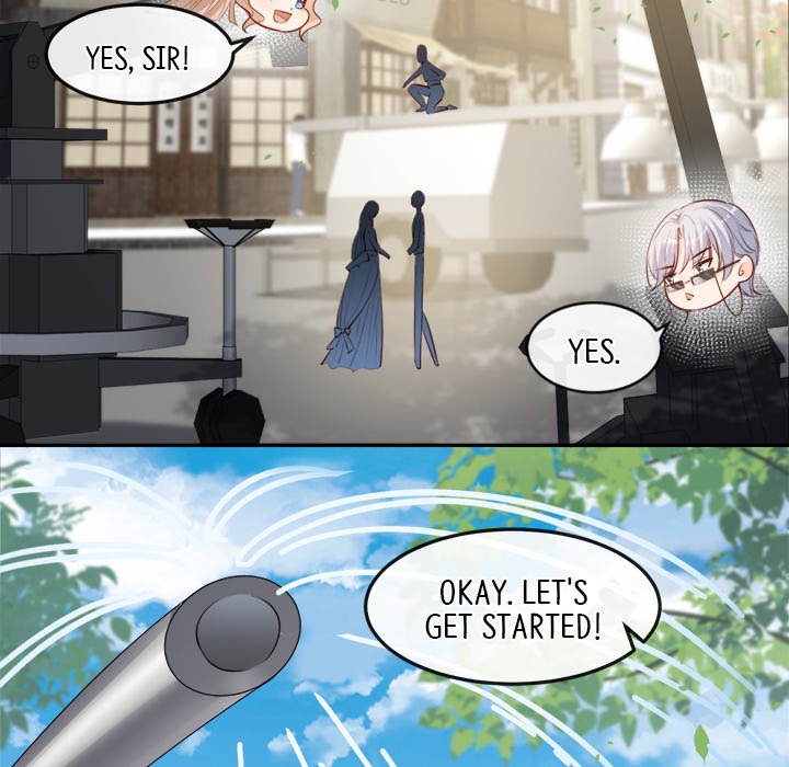 The Celebrity Queen The Celebrity Queen EP 18 - Toomics page 30 - 