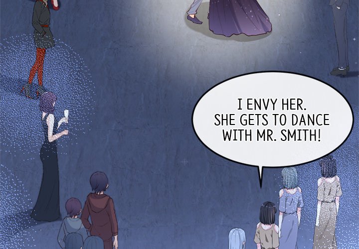 The Celebrity Queen The Celebrity Queen EP 18 - Toomics page 4 - 